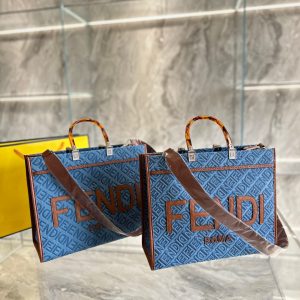 Fendi Sunshine Medium