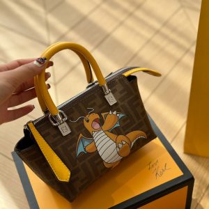 Fendi By The Way Mini