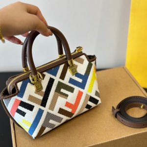 Fendi By The Way Mini