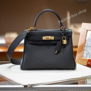 Hermès Kelly2 28 Togo