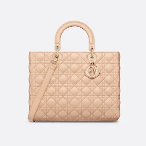 LARGE LADY  BAG