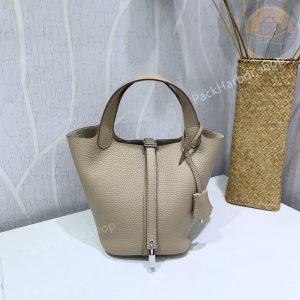 Hermès Picotin 18-22 Togo