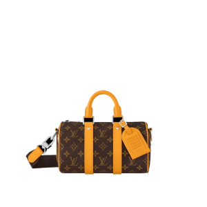 Keepall Bandoulière 25 M12733