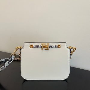 Fendi Touch Bag