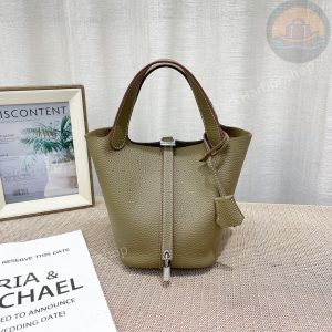 Hermès Picotin 18-22 Togo
