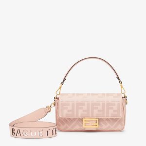 Fendi Baguette Medium