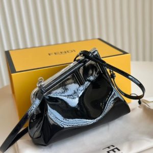 Fendi First Midi