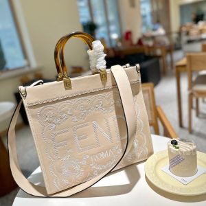 Fendi Sunshine Medium