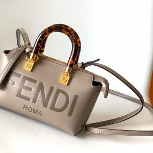 Fendi By The Way Mini Bag