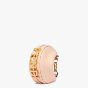 Fendi Nano graphy