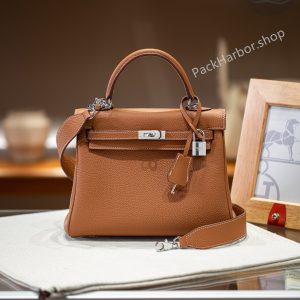 Hermès Kelly2 25 Togo