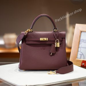 Hermès Kelly2 25 Togo