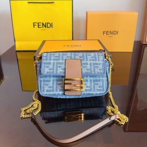 Fendi Baguette Mini