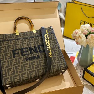 Fendi Sunshine Medium