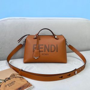 Fendi By The Way Medium Bag