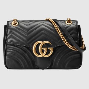 MARMONT MEDIUM SHOULDER BAG