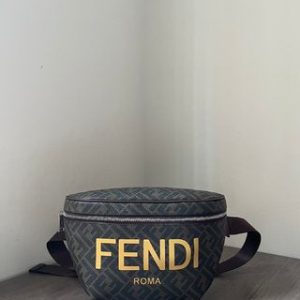Fendi Belt Bag