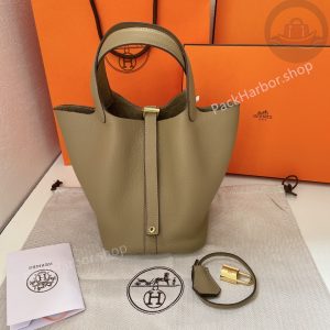 Hermès Picotin 18-22 Togo