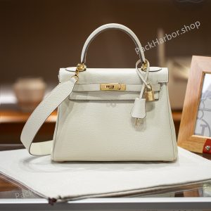 Hermès Kelly2 28 Togo
