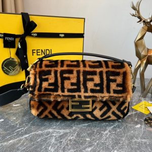 Fendi Baguette Bag