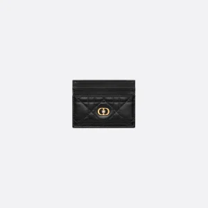 Jolie Freesia Card Holder