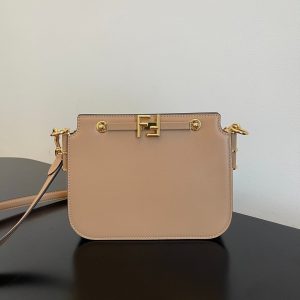 Fendi Touch Bag