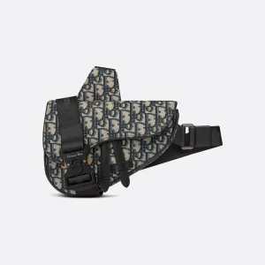 Mini Saddle Bag