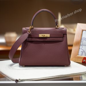 Hermès Kelly2 28 Togo