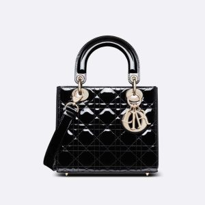 SMALL LADY DIOR BAG