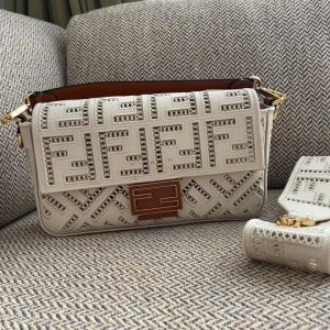 Fendi Baguette Bag