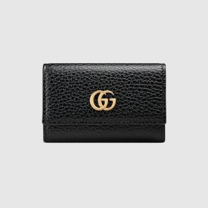 MARMONT LEATHER KEY CASE