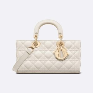 MEDIUM LADY D-JOY BAG