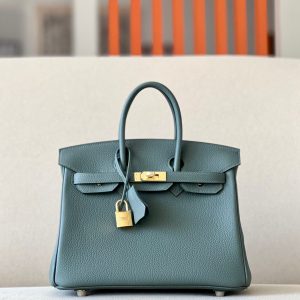 Hermes Birkin  25-30-35 TOGO