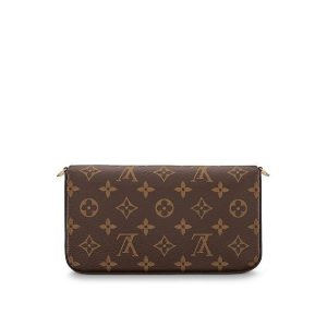 Pochette Felicie M61276