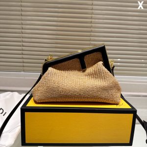 Fendi First Midi
