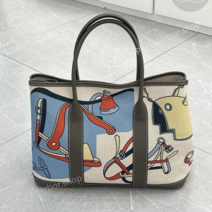 Hermès Garden party 36 Togo