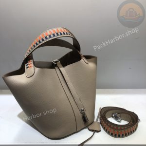 Hermès Picotin 22 Epsom