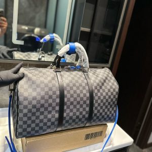 Keepall Bandoulière 50