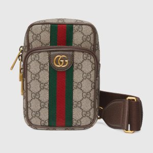 OPHIDIA  MINI BAG