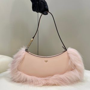 Fendi O'lock Swing Bag