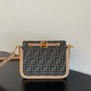 Fendi Touch Bag
