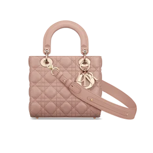 SMALL LADY  MY ABC BAG