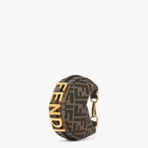 Fendi Nano graphy