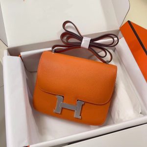 Hermès Constance 18-24 EPSOM