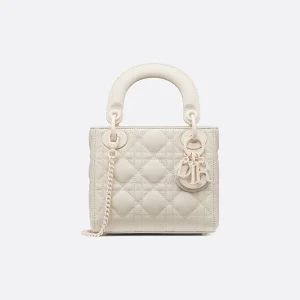 MINI LADY  BAG