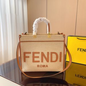 Fendi Sunshine Medium