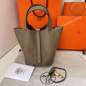 Hermès Picotin 18-22 Togo