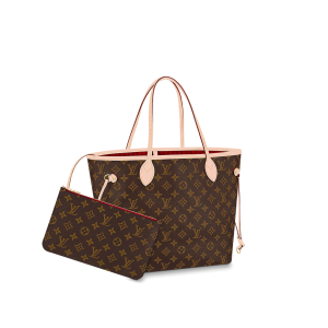 Neverfull MM Cherry M41177