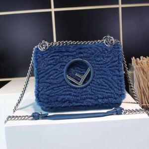 Fendi Kan I F Bag
