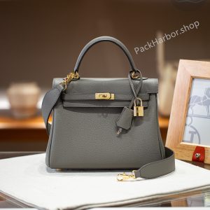 Hermès Kelly2 25 Togo